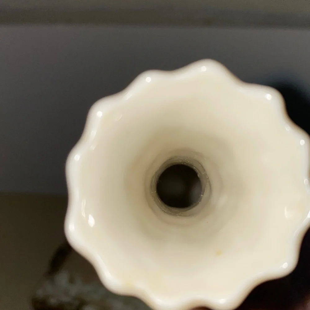 LENOX Woodland Bud Vase